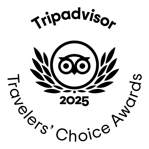 TripAdvisor logo