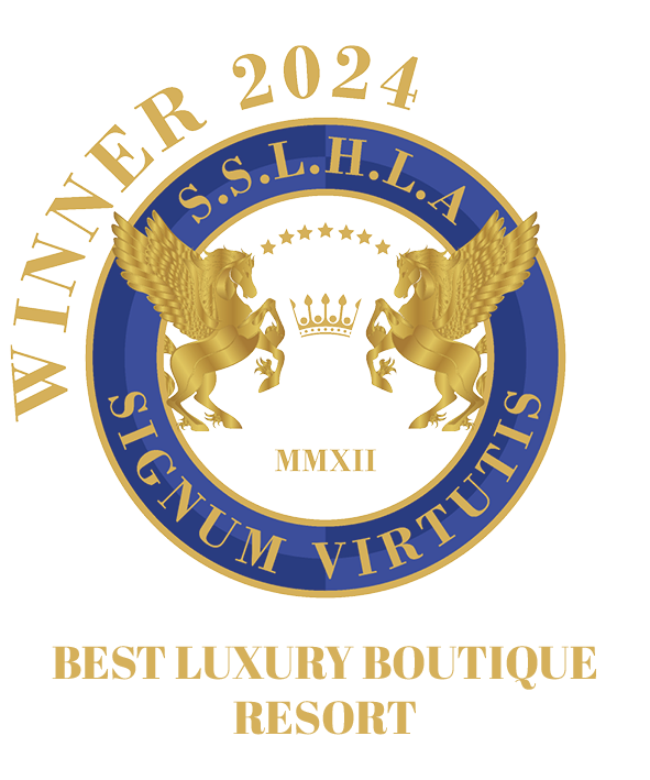Seven Stars Award