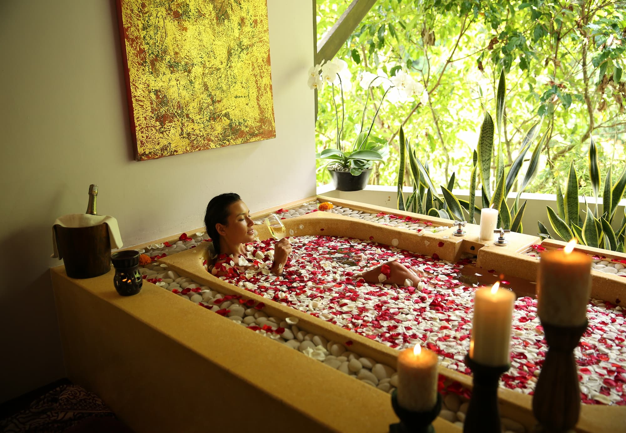 Bali Wellness Retreat and Spa Resort