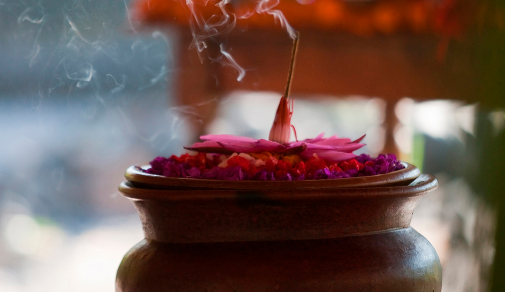 Bali Wellness Retreat & Spa Resort - Aroma Essense