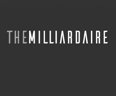 Press And Media Recognition - The Milliardaire
