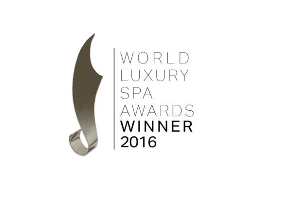 Awards - World Luxury Spa Awards
