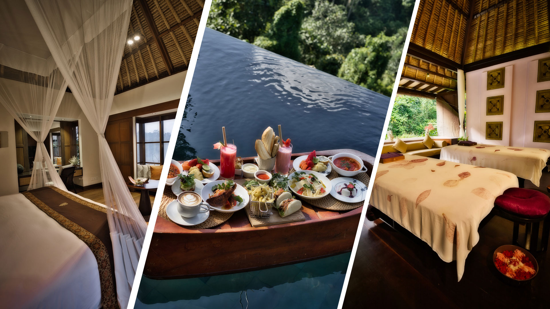 Bali All Inclusive Resort - The Ultimate Luxury Experience