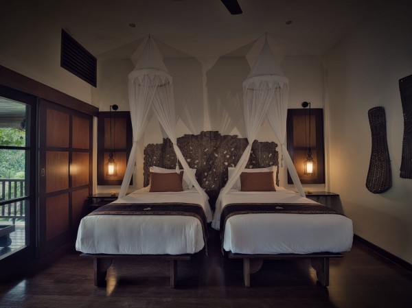 Ubud Honeymoon Resort Gallery
