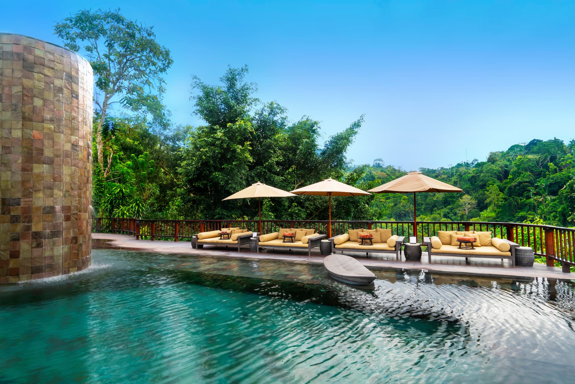 Bali All Inclusive Resort