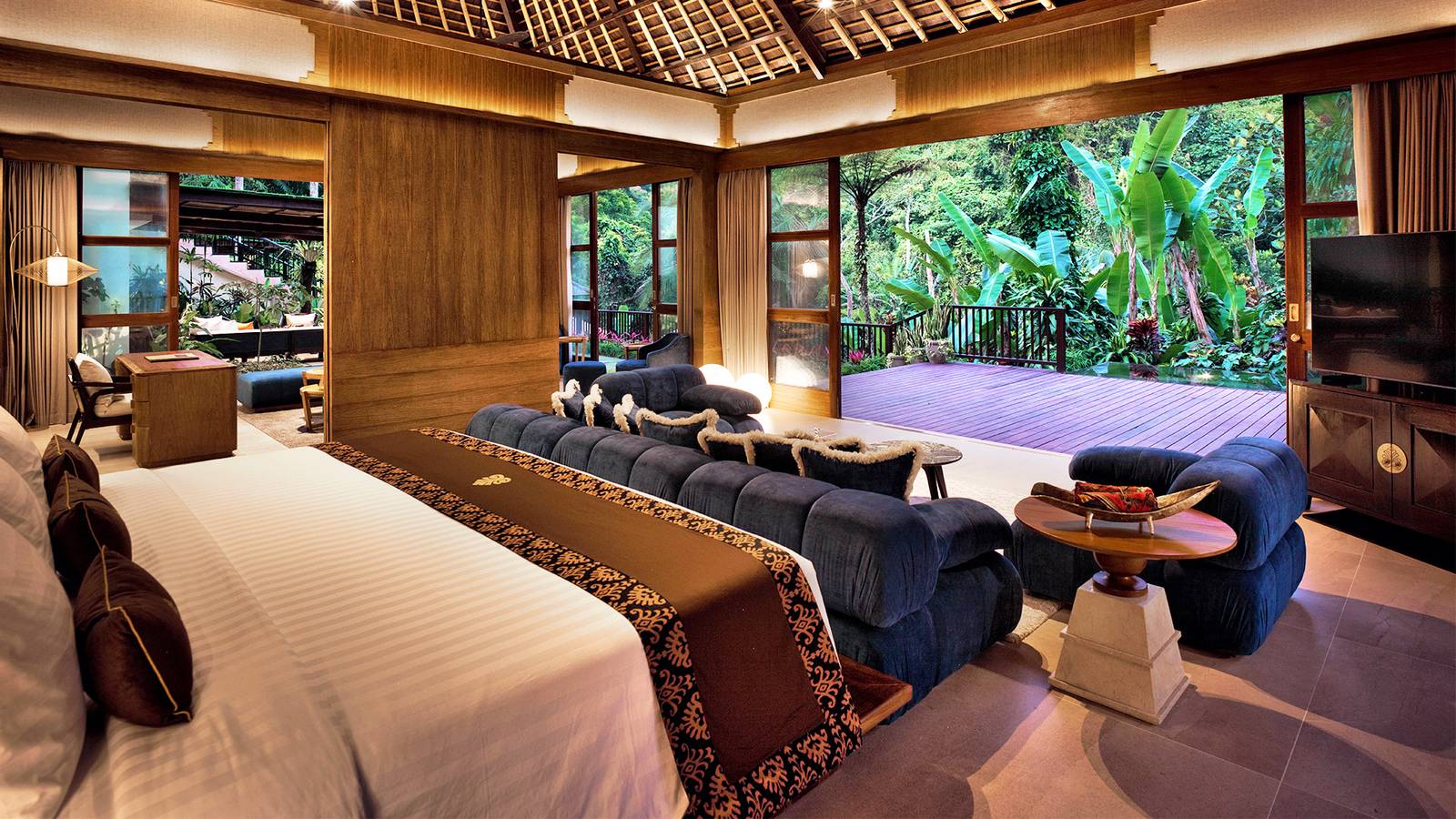  Presidential suite 1