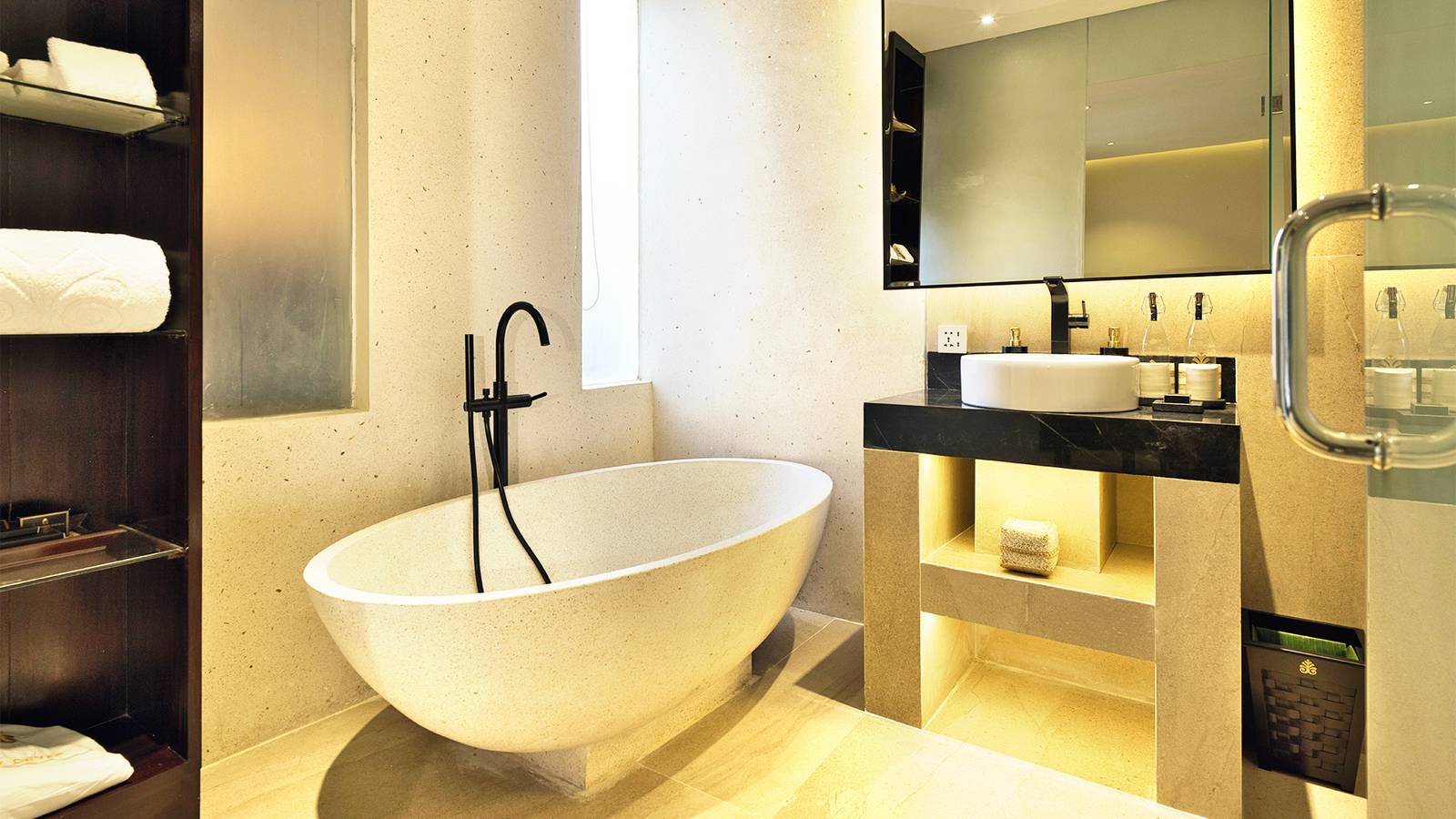  Garden Suite 1 & 2 - 5