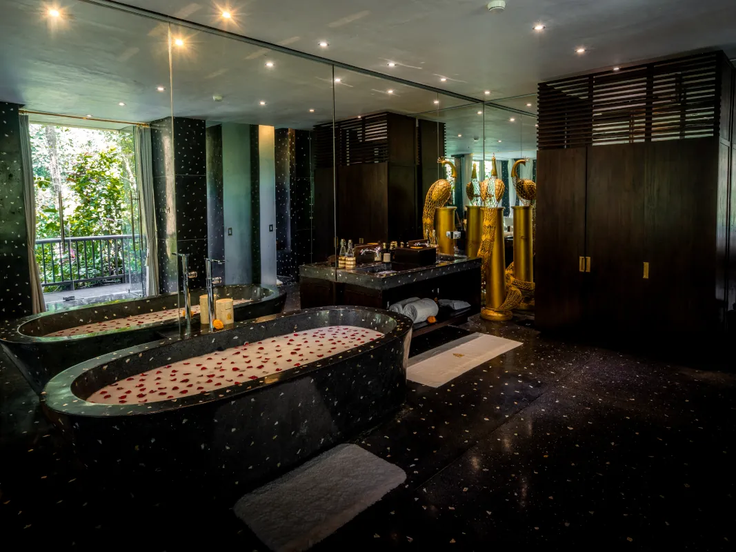  Bathtub 2 2026
