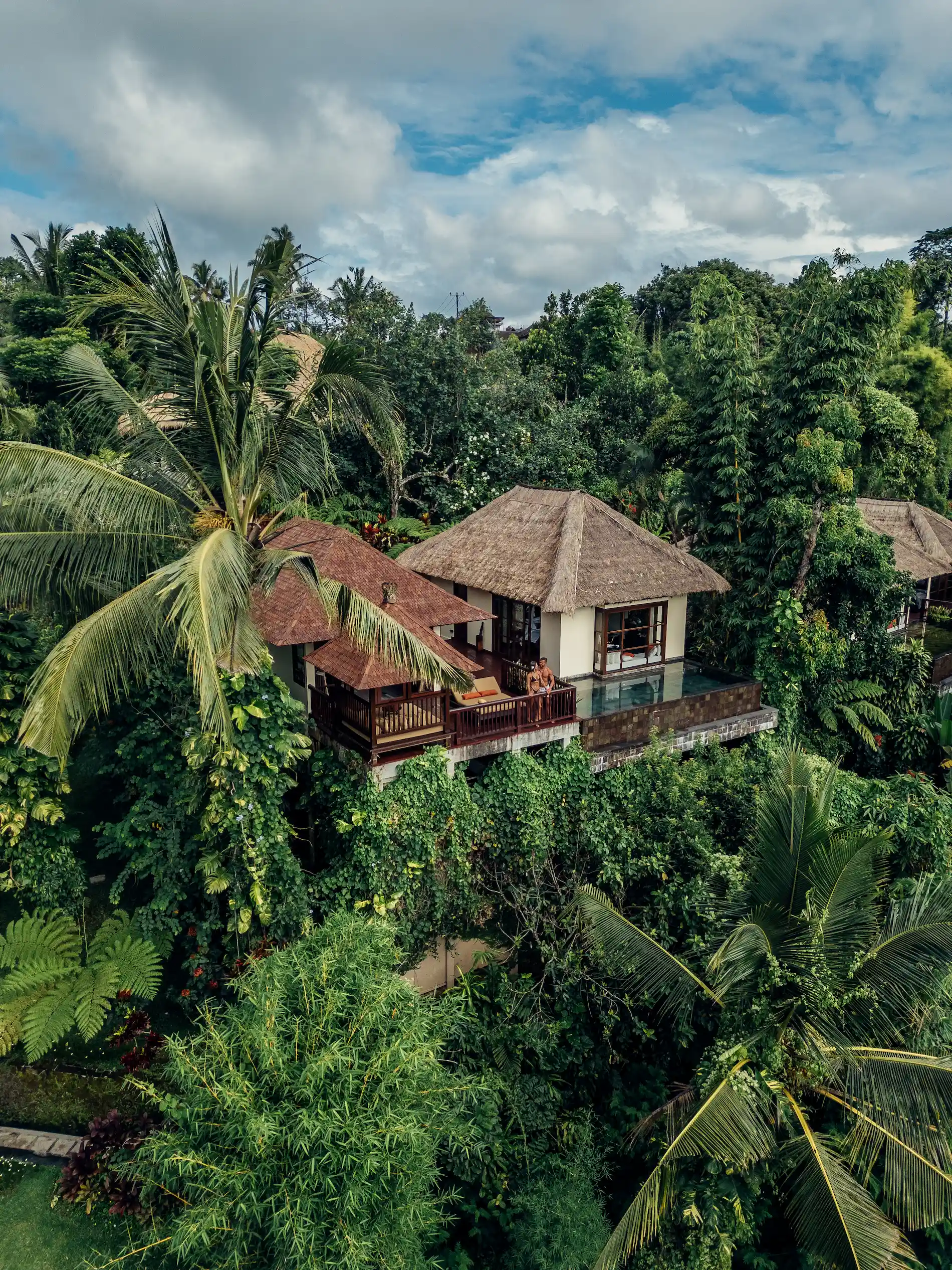 Top 5 Luxury Resorts in Bali by Region: The Ultimate Guide