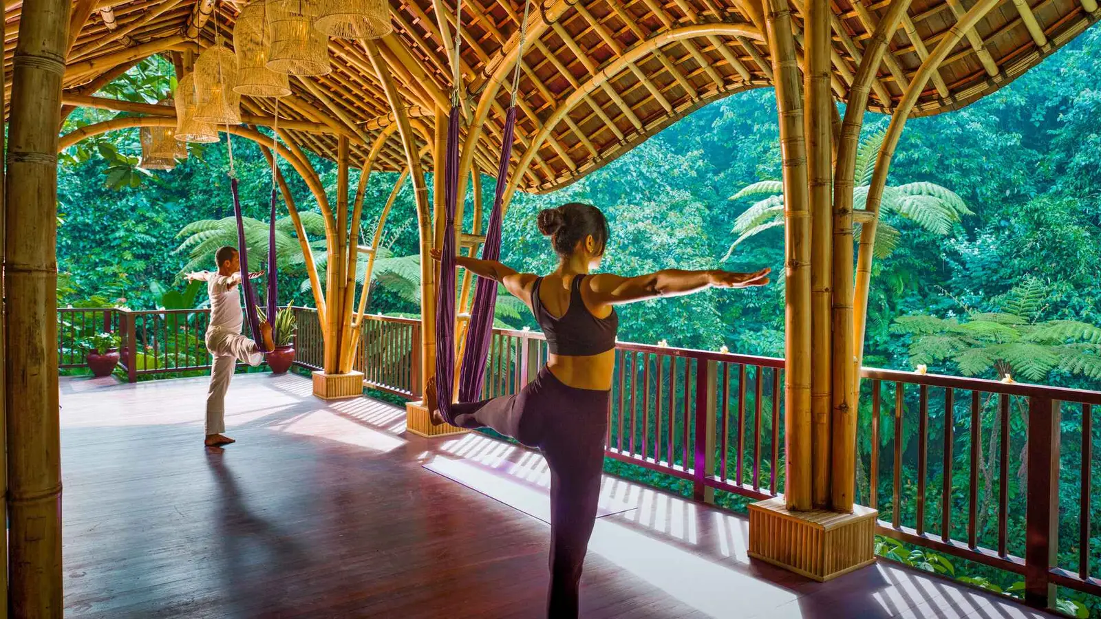 Bali Spa Retreats: A Couple’s Guide to Luxury Wellness