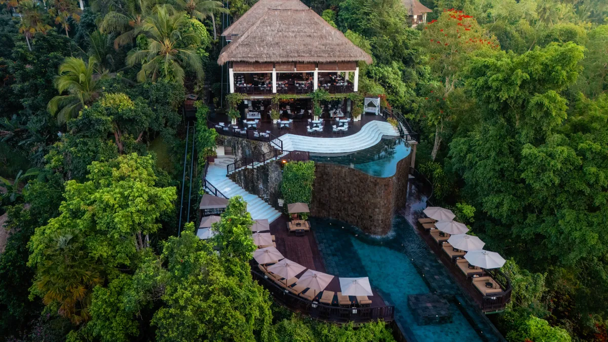 Looking for the Best Infinity Pool in Bali? Here's Why the Journey Is Worth It