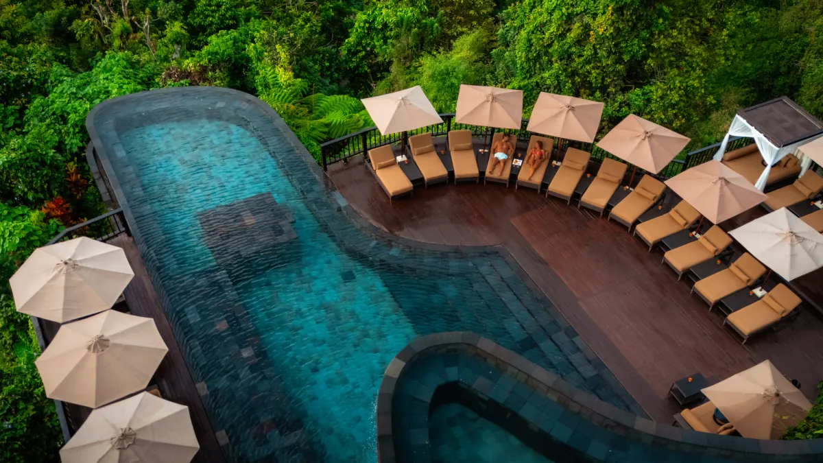 The Hidden Luxury of Bali That Most Visitors Never Experience