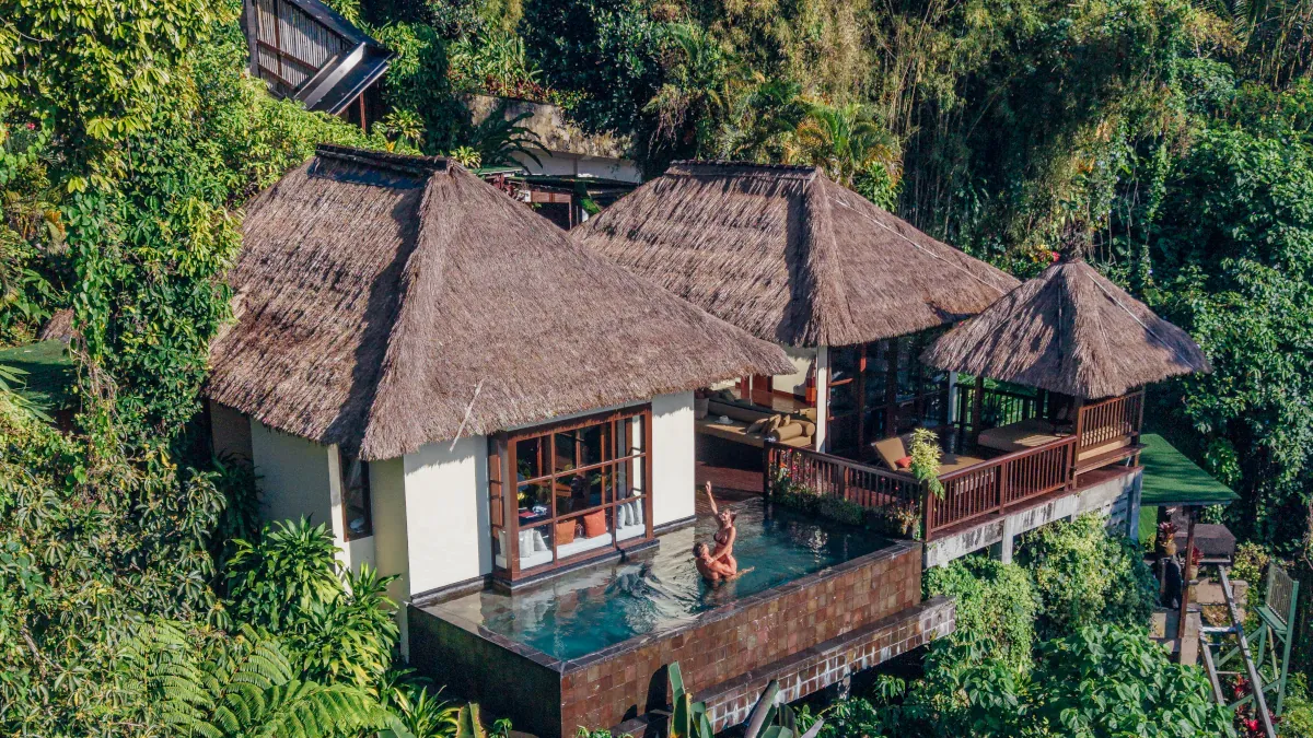 Why Bali's Most Memorable Experiences Can't Be Booked Last Minute