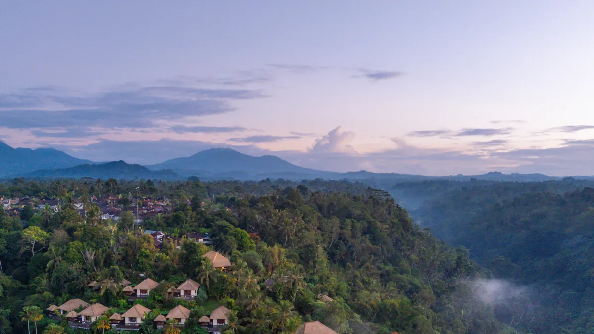Should You Stay in Ubud? Why Two Nights Could Become the Most Memorable Part of Your Bali Holiday