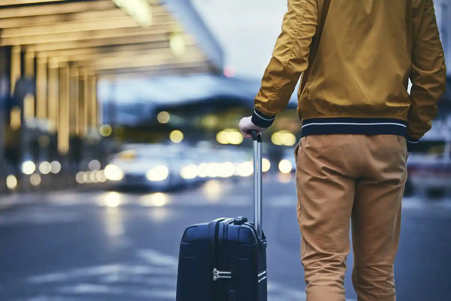 VIP Airport Transfer
