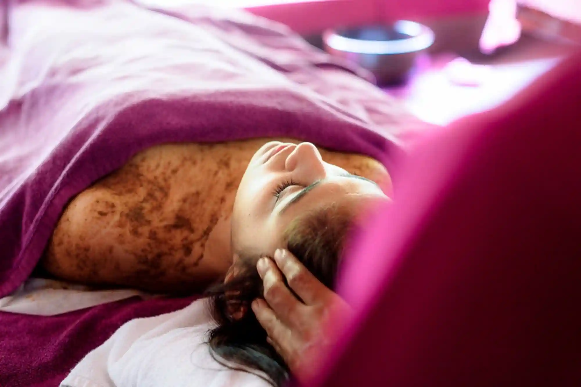 Cosmic Kids Massage: A Relaxing Wellness Experience for Children