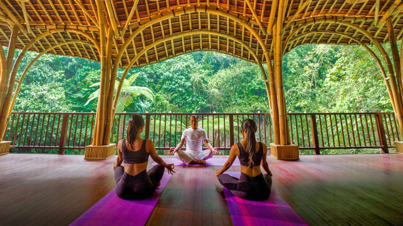 Meditation