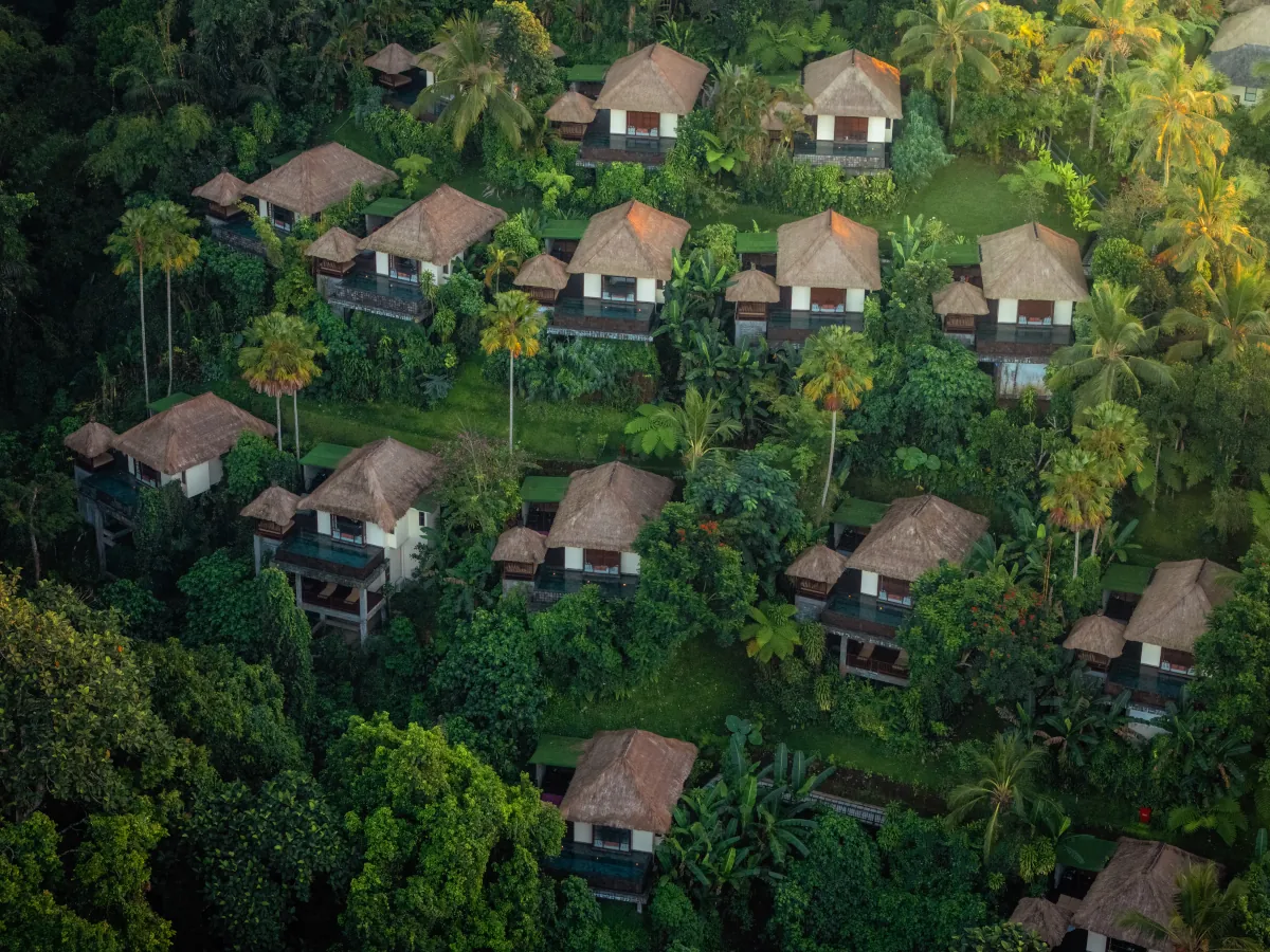 HGOB Aerial Villa 2