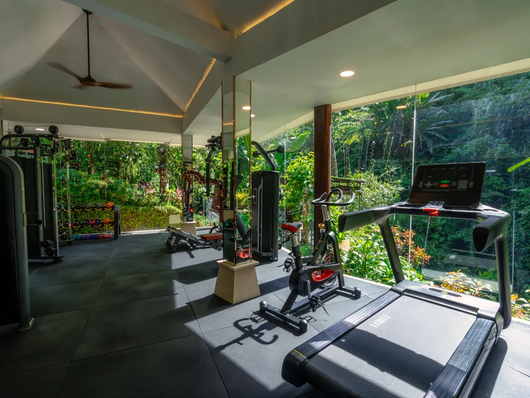 HGOB Gym