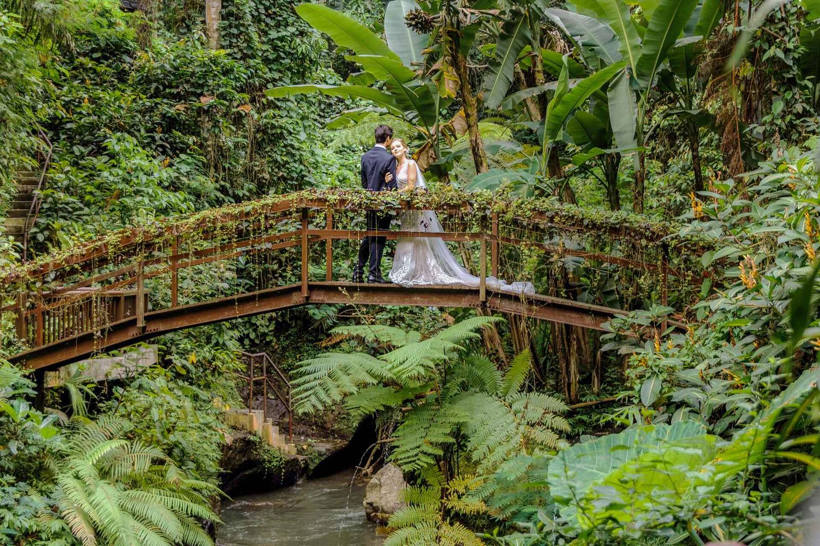 Timeless Wedding
