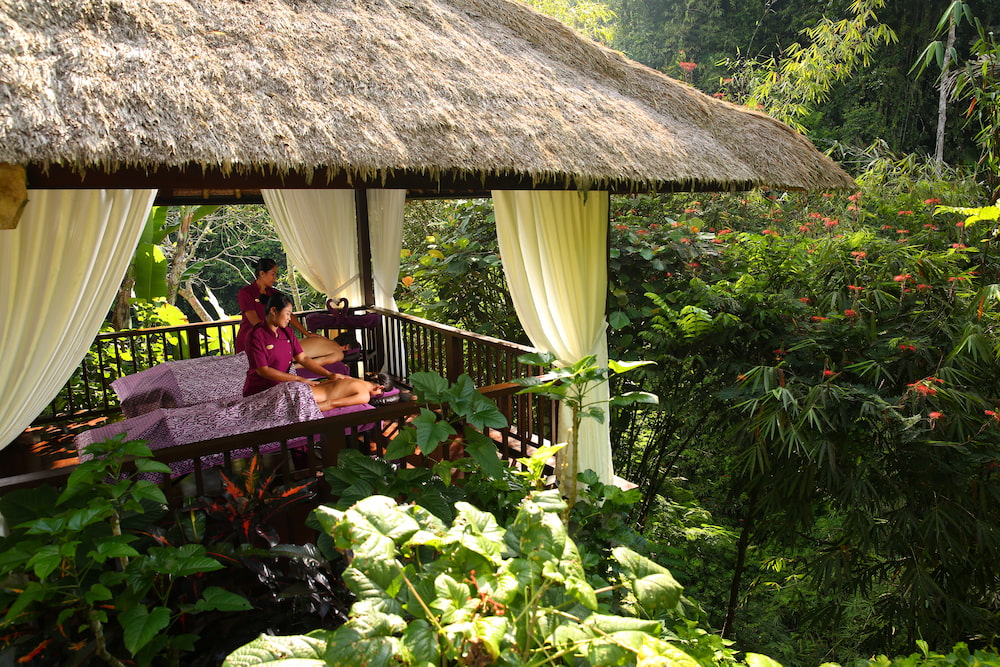 Bali Wellness Retreat & Spa Resort - Aromatic Blossoms